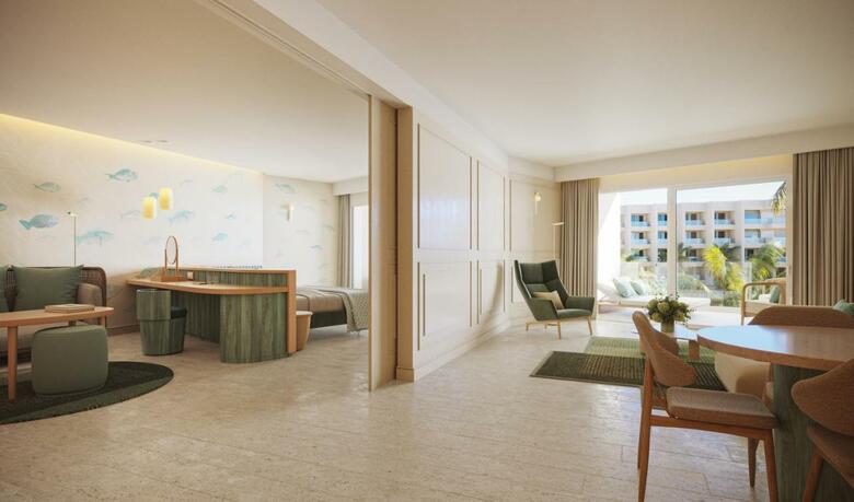 Hotel Joia Aruba By Iberostar