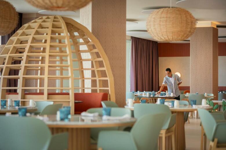 Hotel Joia Aruba By Iberostar