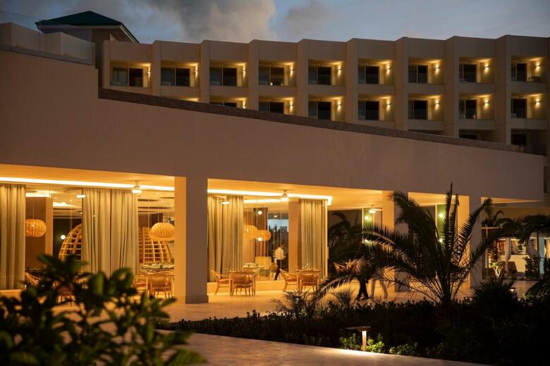 Hotel Joia Aruba By Iberostar