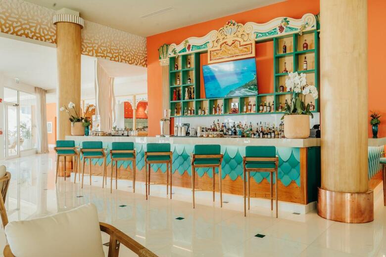 Hotel Joia Aruba By Iberostar