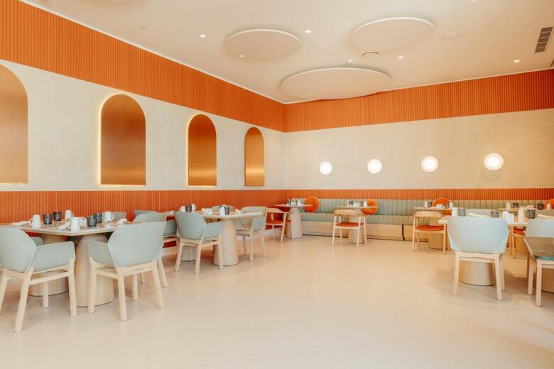Hotel Joia Aruba By Iberostar