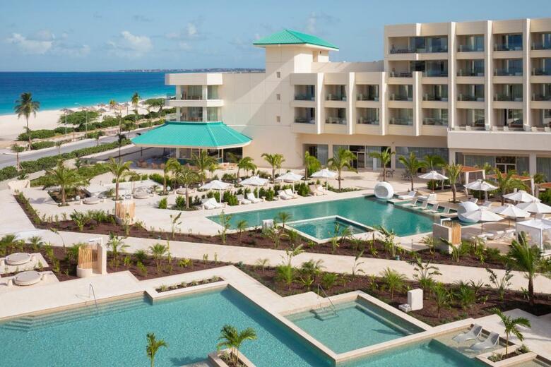 Hotel Joia Aruba By Iberostar