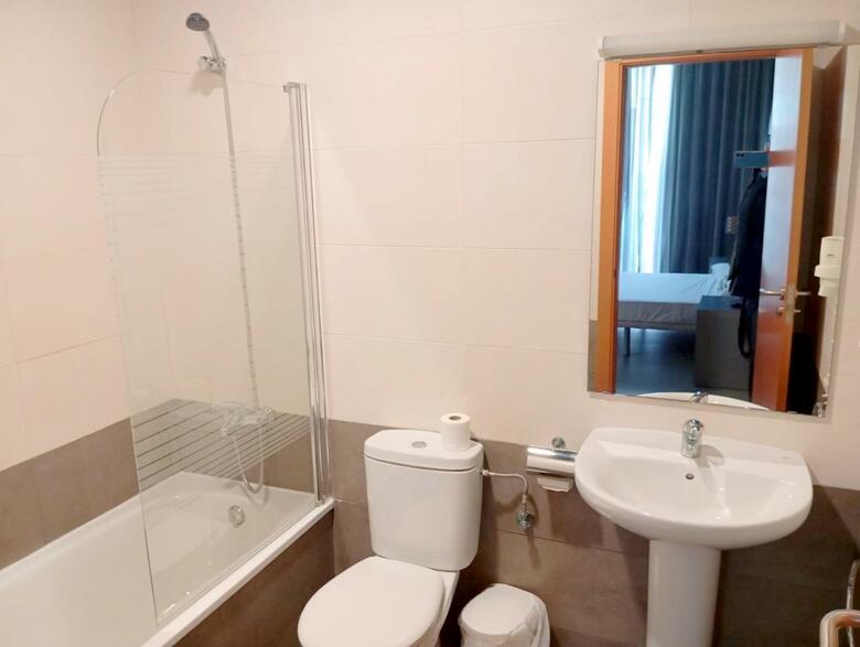 Apolo Suites Rentalmar