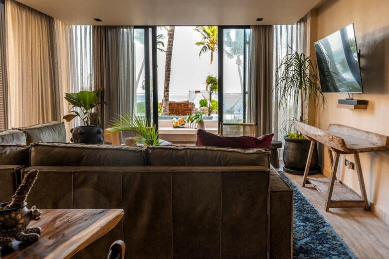 Apartamentos Bespoke, Member Of Small Luxury Hotels