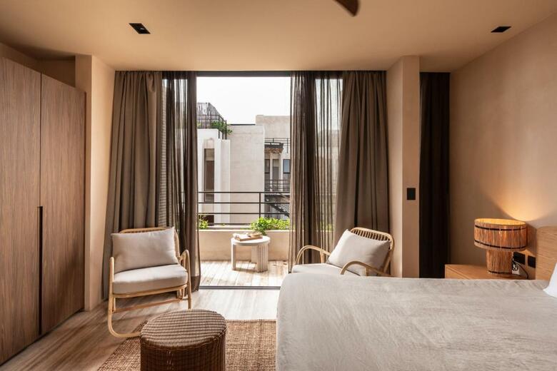 Apartamentos Bespoke, Member Of Small Luxury Hotels