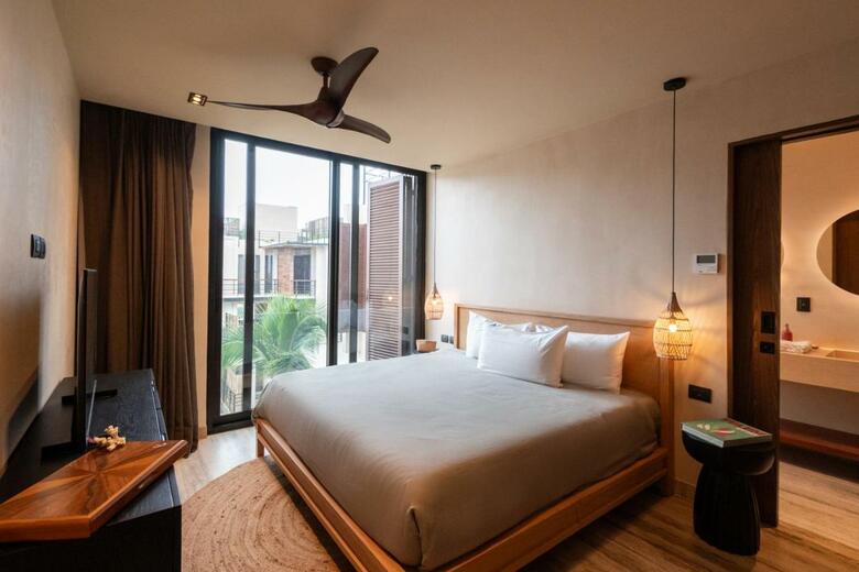 Apartamentos Bespoke, Member Of Small Luxury Hotels