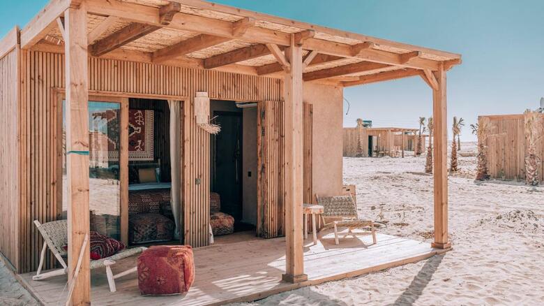 Hotel Mia Dakhla Resort