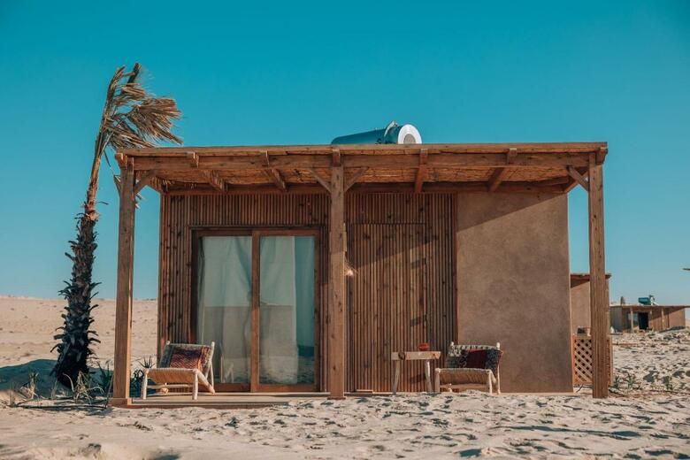 Hotel Mia Dakhla Resort