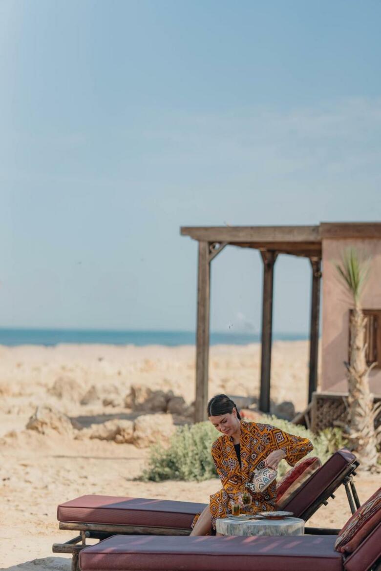 Hotel Mia Dakhla Resort