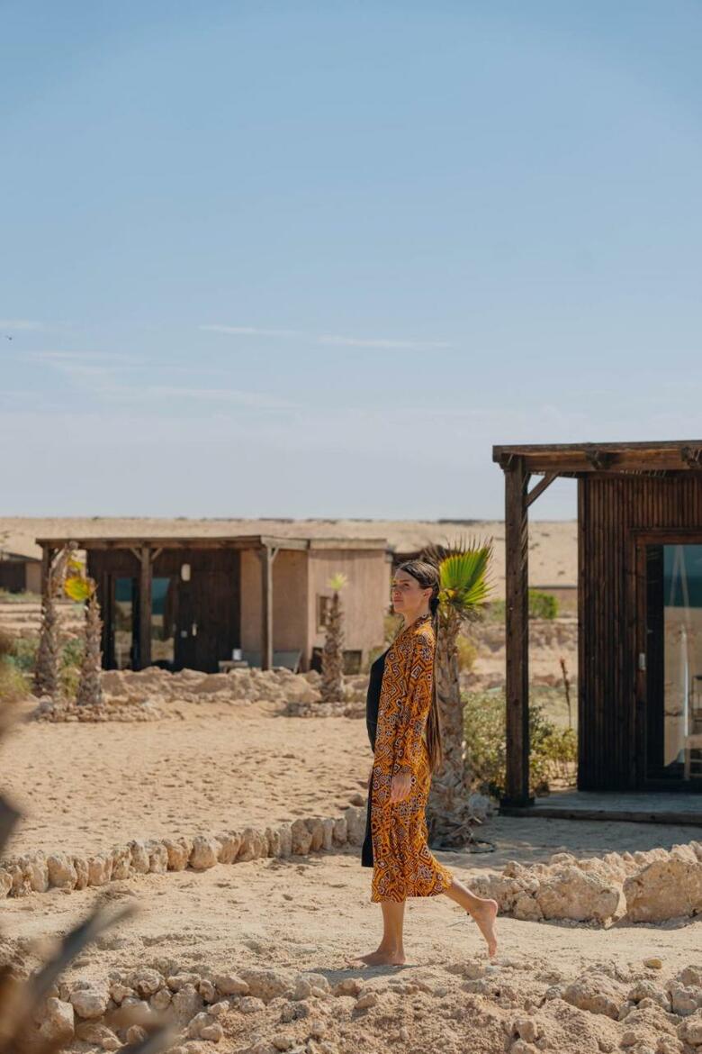 Hotel Mia Dakhla Resort