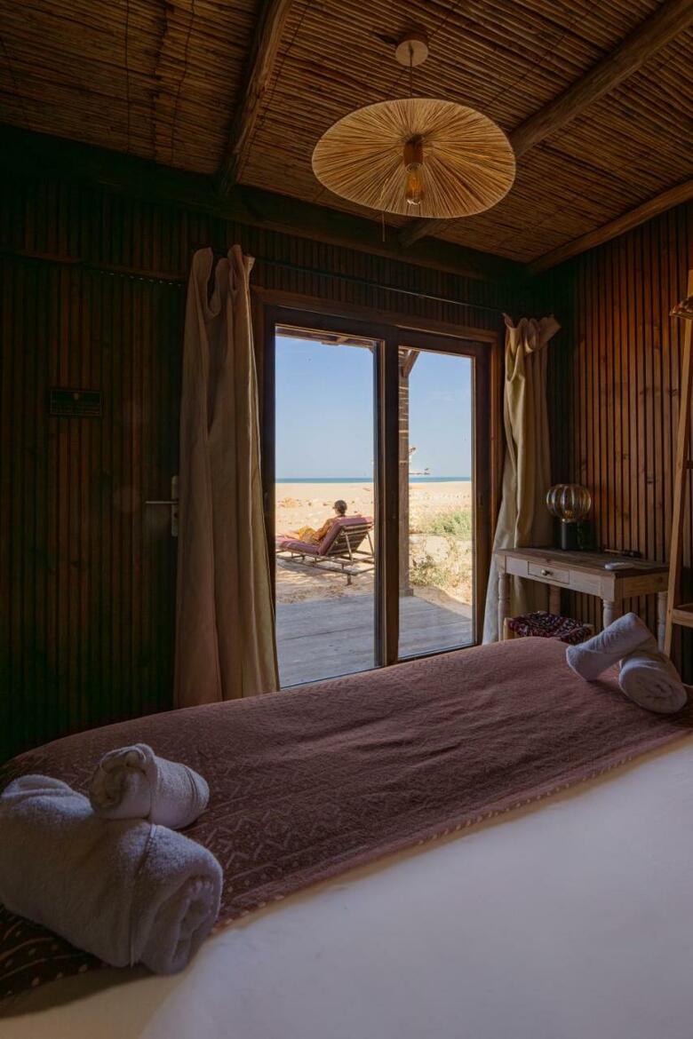 Hotel Mia Dakhla Resort