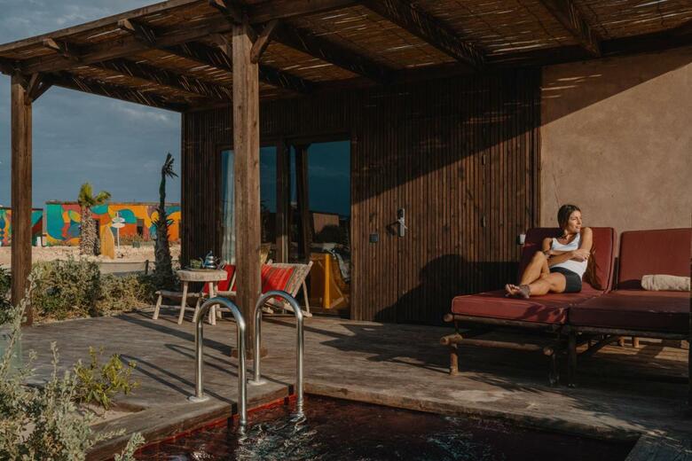 Hotel Mia Dakhla Resort