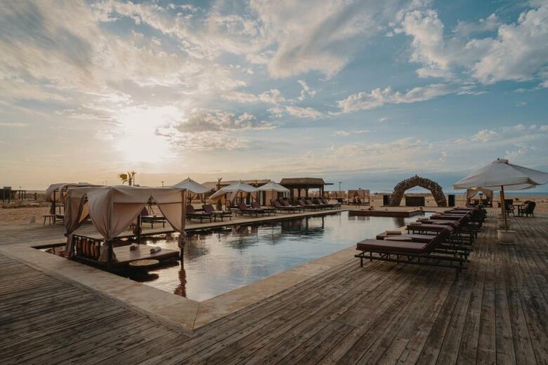 Hotel Mia Dakhla Resort