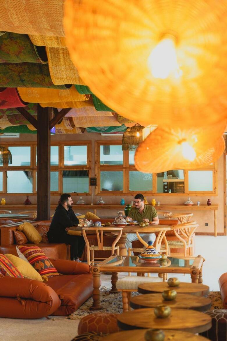 Hotel Mia Dakhla Resort