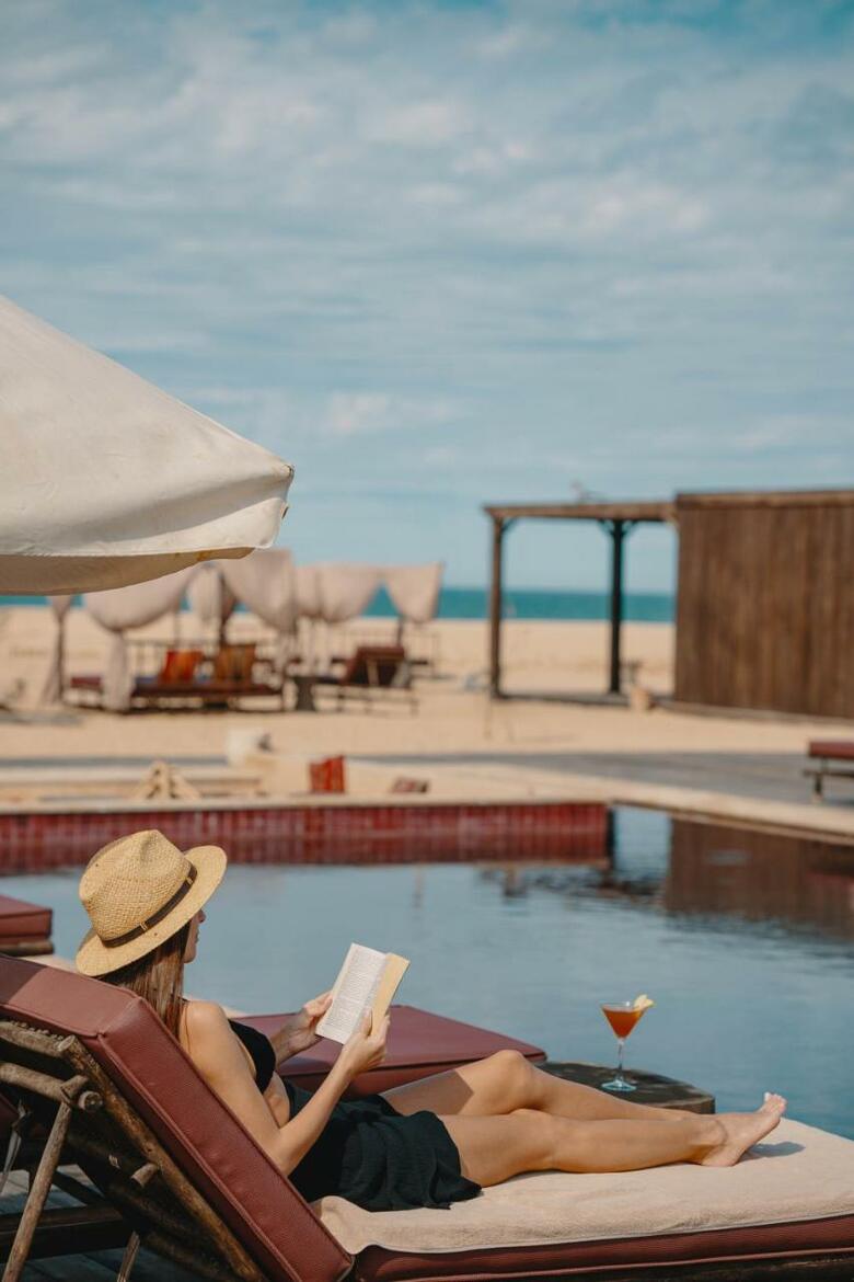 Hotel Mia Dakhla Resort