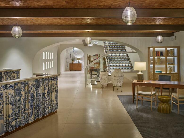 Hotel Viceroy At Ombria Algarve