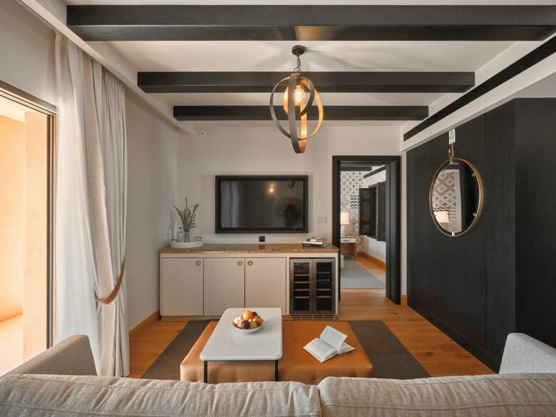 Hotel Viceroy At Ombria Algarve