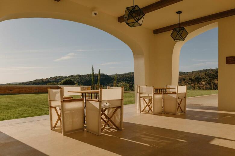 Hotel Viceroy At Ombria Algarve
