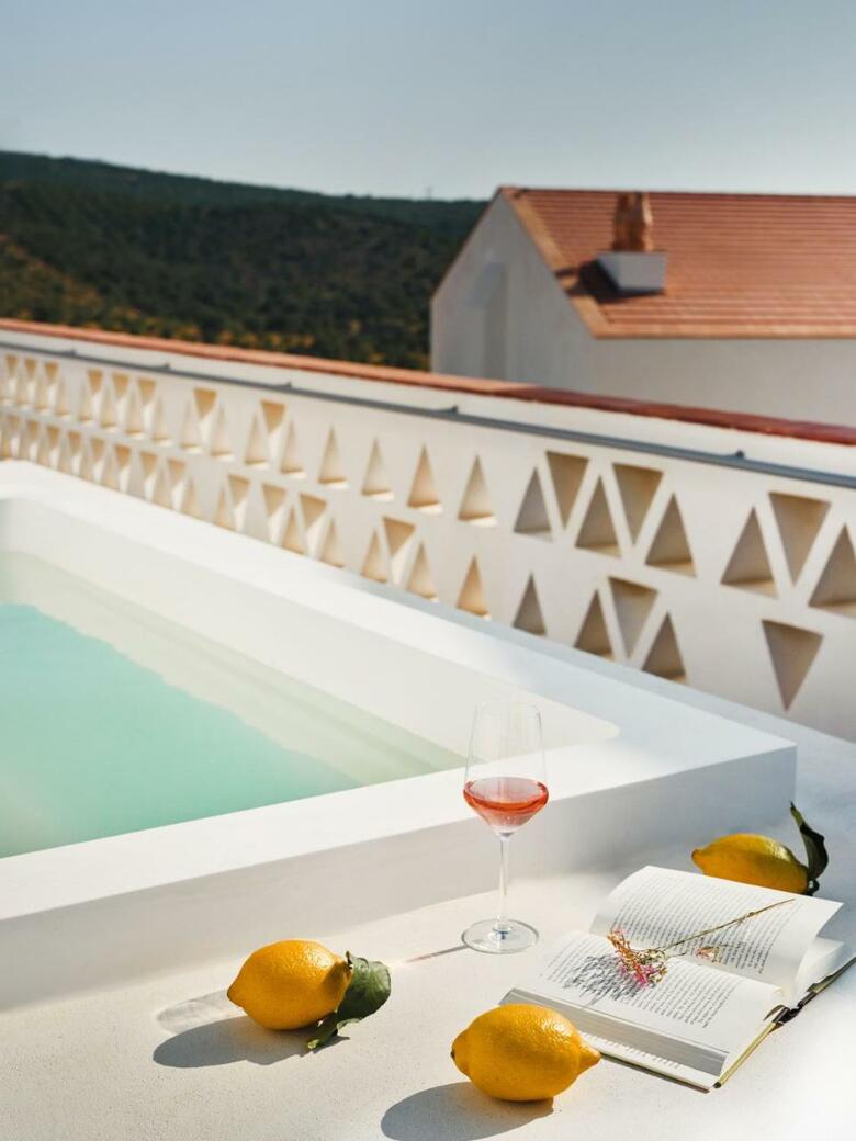 Hotel Viceroy At Ombria Algarve