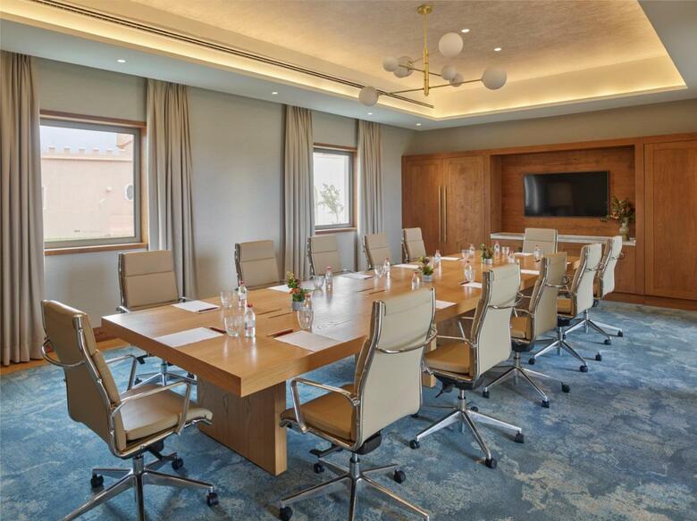 Hotel Viceroy At Ombria Algarve