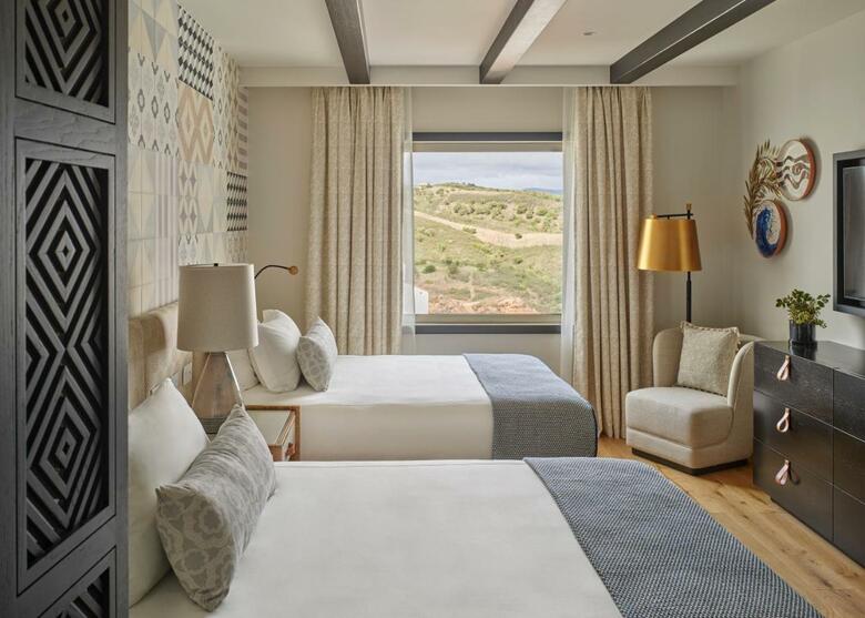 Hotel Viceroy At Ombria Algarve