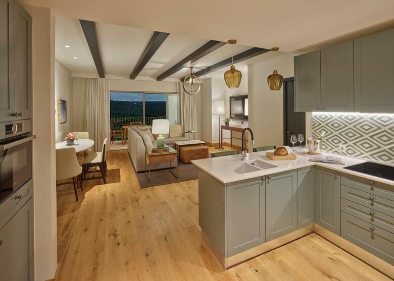 Hotel Viceroy At Ombria Algarve