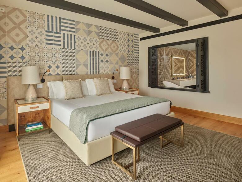 Hotel Viceroy At Ombria Algarve
