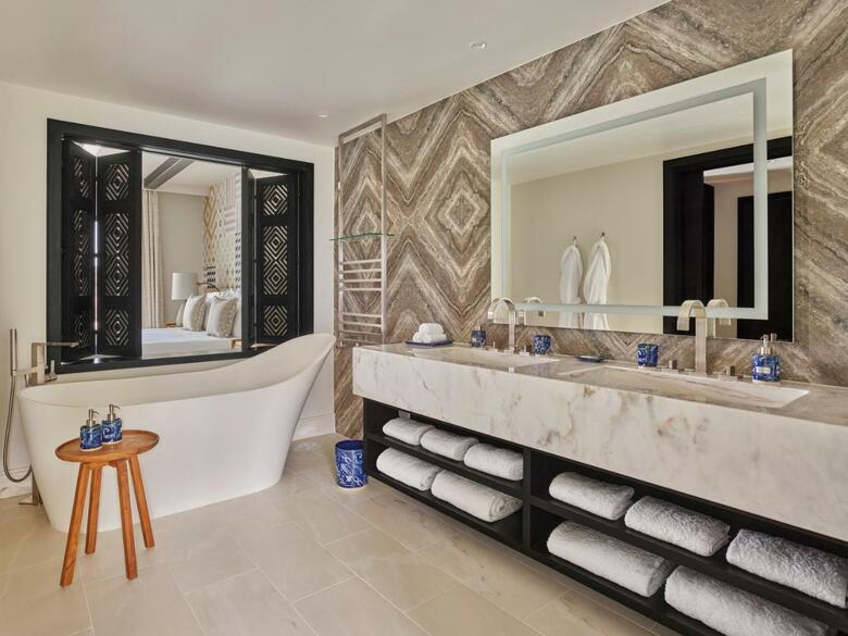 Hotel Viceroy At Ombria Algarve