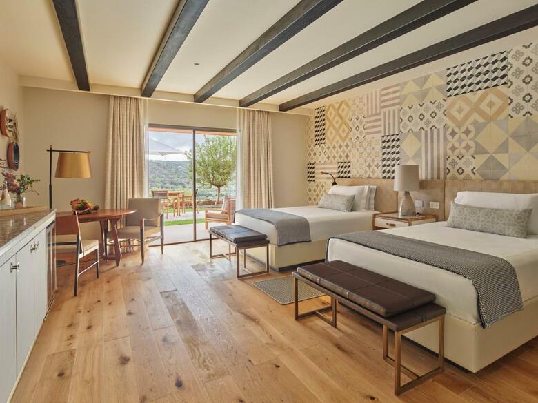 Hotel Viceroy At Ombria Algarve