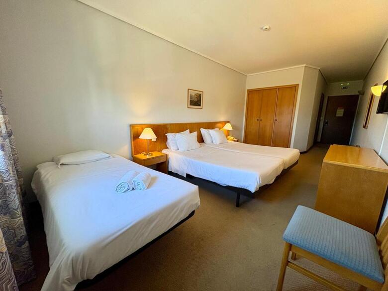 Hotel Wot Pateira Soul