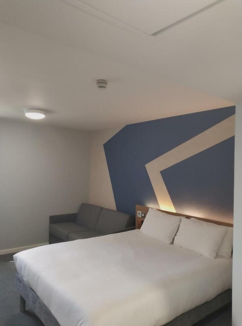 Hotel Ibis Budget London Heathrow Central