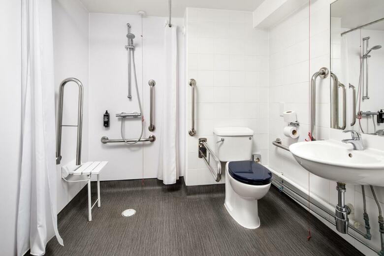 Hotel Ibis Budget London Heathrow Central