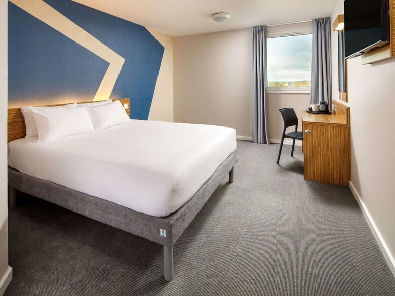 Hotel Ibis Budget London Heathrow Central