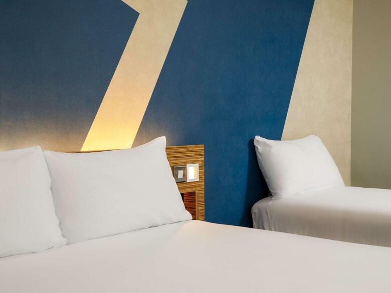 Hotel Ibis Budget London Heathrow Central