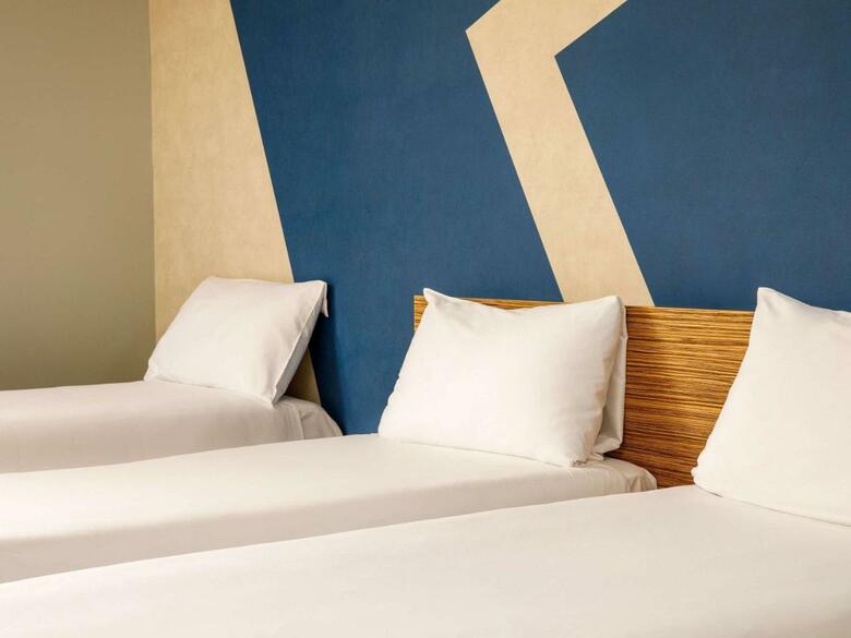 Hotel Ibis Budget London Heathrow Central
