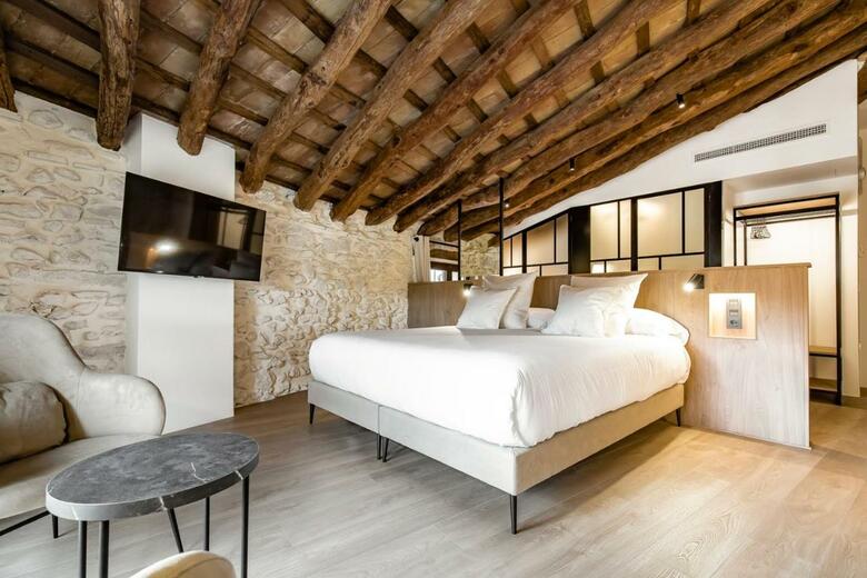Hotel Abbi Suites Casa Rural, Suites & Spa