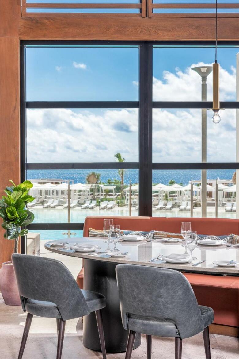 Hotel Ava Resort Cancun - All Inclusive