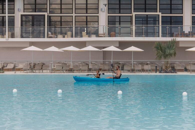 Hotel Ava Resort Cancun - All Inclusive