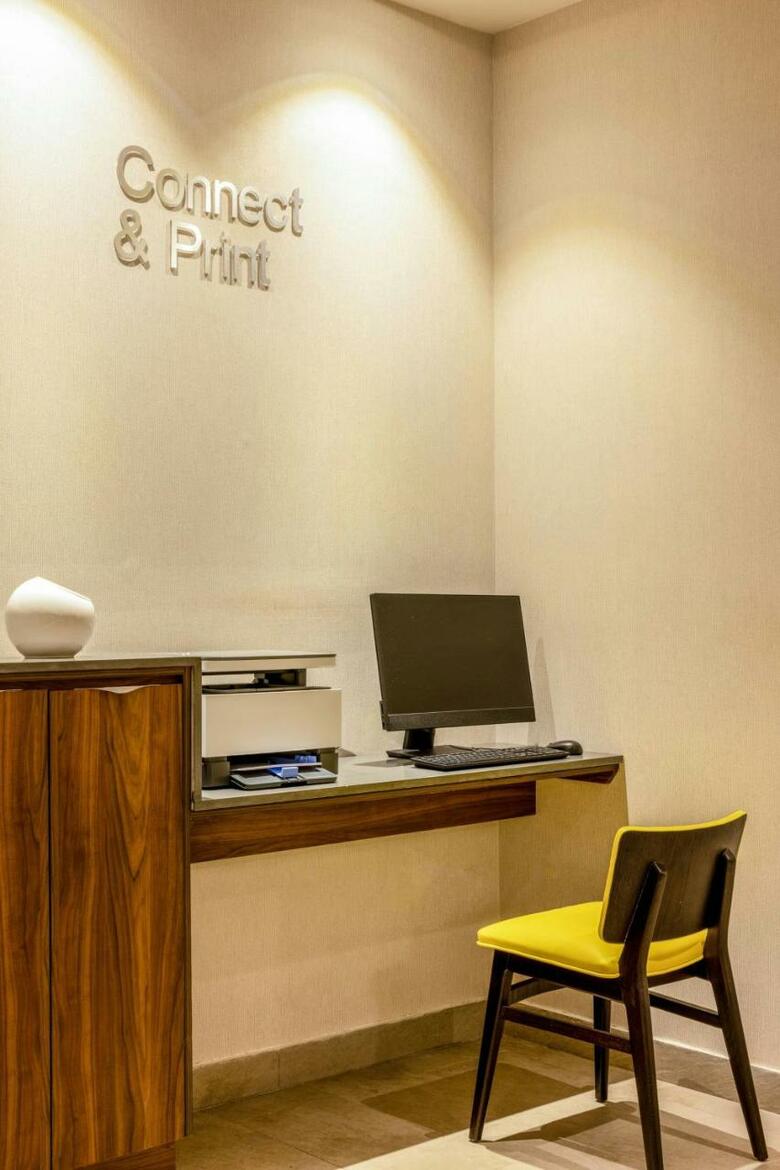 Hotel Fairfield By Marriott Inn & Suites Cancun Downtown