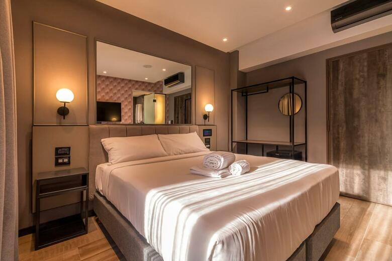 Hotel Up Laprida