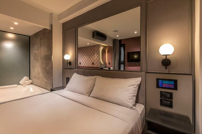 Hotel Up Laprida