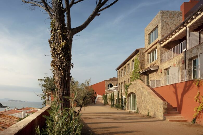 Finca Victoria Hotel & Spa