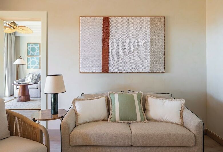 Hotel Gran Marbella Resort & Beach Club