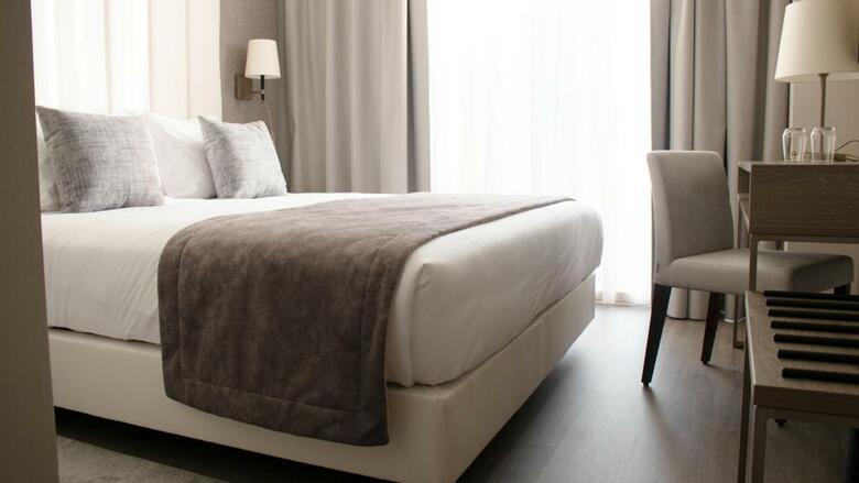 Masa Hotel & Spa Campo Grande Collection