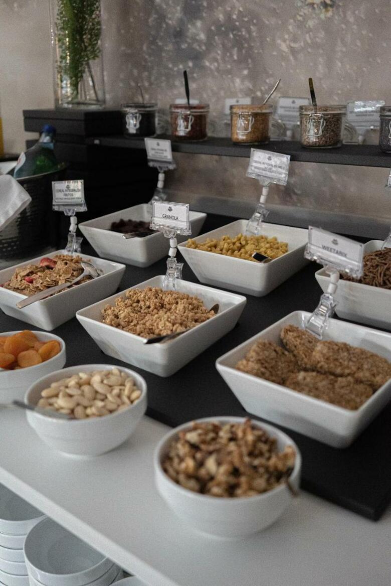 Masa Hotel & Spa Campo Grande Collection