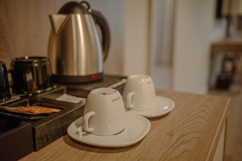 Masa Hotel & Spa Campo Grande Collection