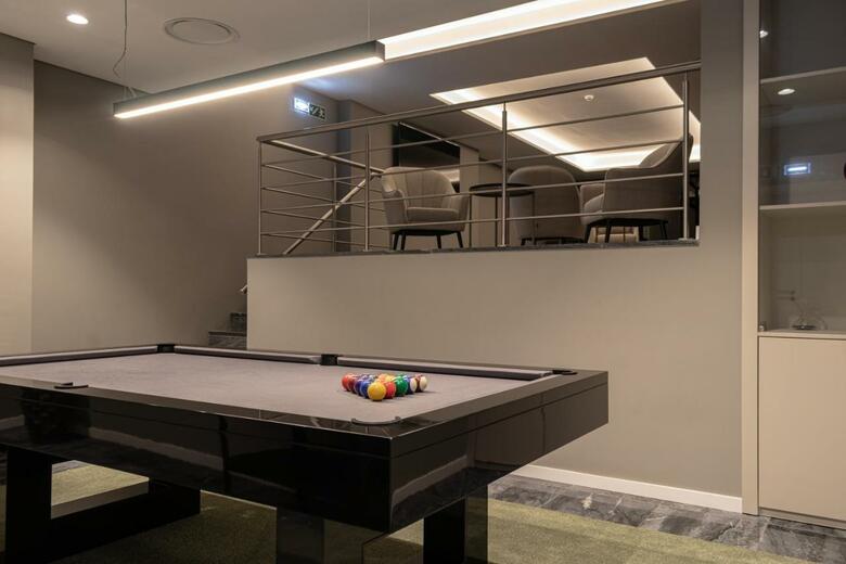 Masa Hotel & Spa Campo Grande Collection