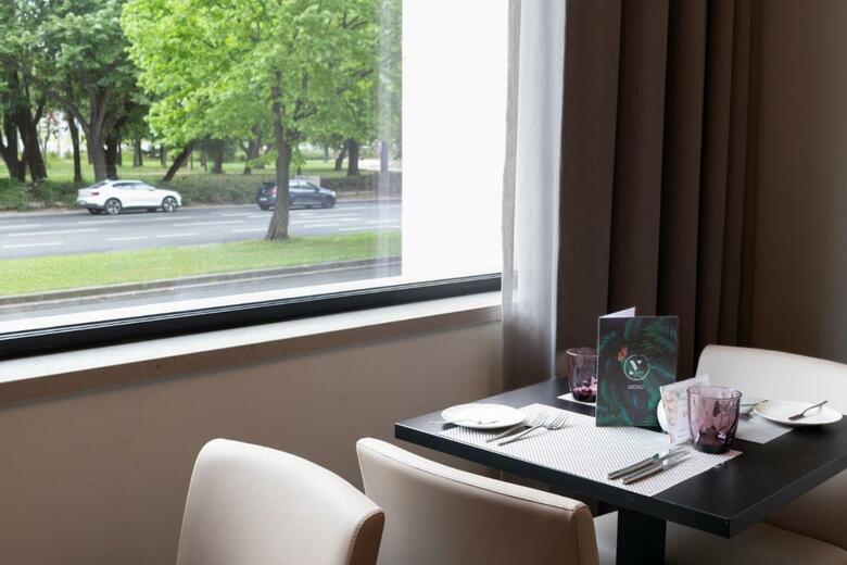 Masa Hotel & Spa Campo Grande Collection