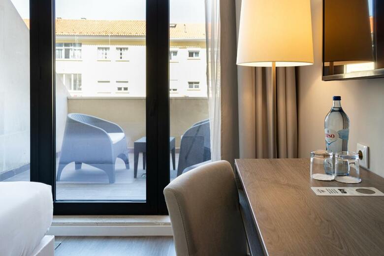 Masa Hotel & Spa Campo Grande Collection