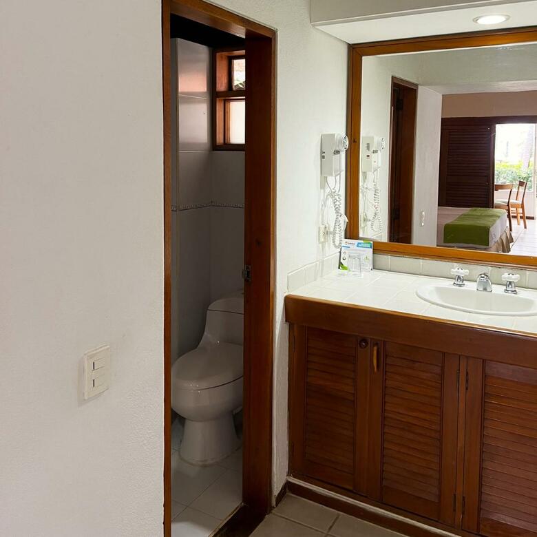 Hotel Irotama Bungalows & Bohios